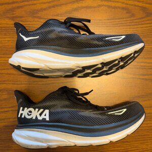 Hoka Clifton 9